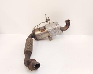 Catalizator, cod AV61-5H270-MA, Ford C-Max 2, 1.6 TDCI, T1DA (idi:663865)