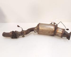 Catalizator, cod 8K0131765F, 8K0131703F, Audi A5 (8T3) 2.0 TDI, CAH (idi:663867)