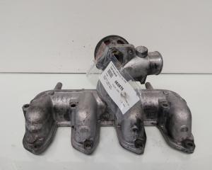 Galerie admisie cu egr, Ford Focus 1 Combi, 1.8 TDDI, C9DB (idi:663876)