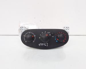 Panou comenzi ac, cod 5S4741000, Dacia Sandero 2 (id:452168)