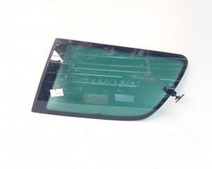 Geam rabatabil caroserie dreapta spate, VW Sharan (7M8, 7M9, 7M6) (id:664817)