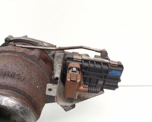 Actuator turbo, cod 6NW009228, Mercedes Clasa C T-Model (S204), 2.2 CDI, OM646811 (idi:663880)