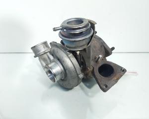 Turbosuflanta, Volvo V50, 2.4 D, D5244T5 (idi:663884)