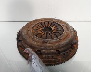 Volanta masa simpla cu placa presiune, Ford Focus 1 Sedan, 1.8 TDDI, C9DB, 5 vit man (idi:663922)