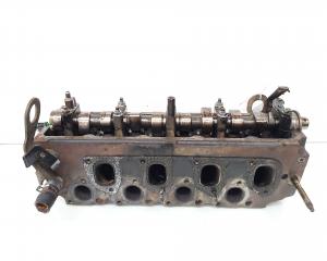 Chiulasa cu un ax came, cod 1S4Q-6090-CB, Ford Focus 1 Sedan, 1.8 TDCI, FFDA (idi:663929)