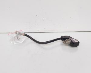 Borna baterie (-), cod 9215952-01, Bmw 3 (E90) (id:667137)