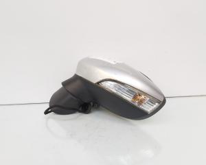 Oglinda electrica stanga cu semnalizare, Ford Fiesta 6, vol pe dreapta (id:667184)