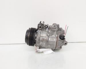 Compresor clima, cod 6452-6987862-02, 447260-1851, Bmw 3 (E90) 2.0 diesel, N47D20A (id:667160)