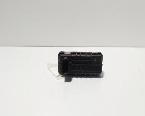 Actuator turbo, cod 6NW008412, Bmw 3 (E46) 2.0 diesel, 204D4 (id:667232)