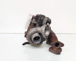 Turbosuflanta, Bmw 3 (E46) 2.0 diesel, 204D4 (id:667233)