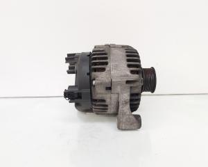 Alternator 150A Valeo, cod 7789980, Bmw 3 (E46) 2.0 diesel, 204D4 (id:667227)