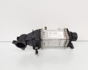 Radiator intercooler, cod 04B145749K, VW Polo (6R), 1.4 TDI, CUS (id:667391)