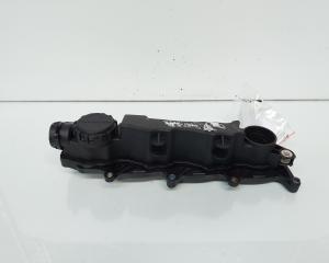 Capac culbutori, cod 9651815680, Citroen C5 (III) Break, 1.6 HDI, 9HZ (idi:663959)