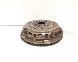 Volanta masa simpla cu placa presiune, Ford Focus 3 Turnier, 1.0 benz, M1DA, 6 vit man (idi:657061)