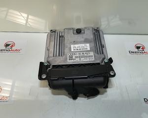 Calculator motor 03G906016CL, 0281012267, Audi A6 (4F2, C6) 2.0 TDI, BLB (idi:326109)