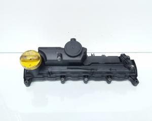 Capac culbutori, cod 8200756123, Renault Megane 3, 1.5 DCI, K9K832 (idi:663968)