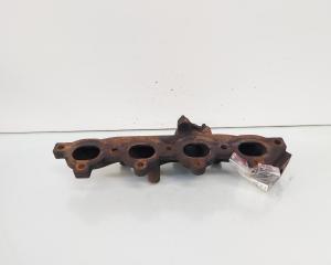 Galerie evacuare, Opel Astra G Sedan (F69), 1.7 DTI, Y17DT (id:667364)