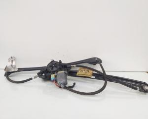 Macara cu motoras usa dreapta fata, Vw Golf 7 Variant (BA5) (idi:666526)