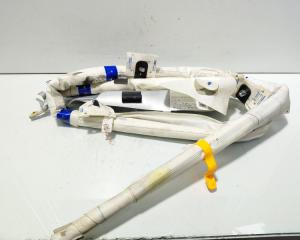 Airbag cortina dreapta, Vw Tiguan (5N) (id:667529)