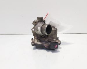 EGR cu clapeta, cod 04B131501D, VW Polo (6R), 1.4 TDI, CUS (id:633610)