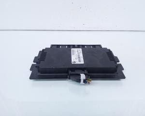 Modul lumini, cod 9166707-02, Bmw 1 Coupe (E82) (idi:665779)