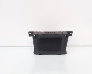 Display bord, cod 13276999, Opel Zafira B (A05) (id:667622)