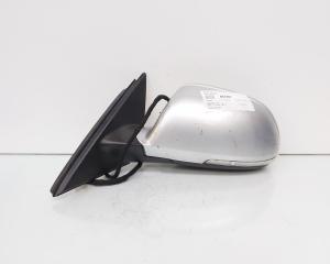 Oglinda electrica stanga cu semnalizare, Skoda Superb II Combi (3T5) vol pe dreapta (id:667207)
