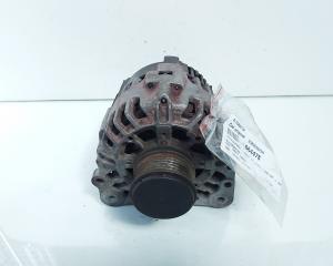 Alternator 90A Valeo, cod 038903023R, Skoda Octavia 1 Combi (1U5) 1.9 TDI, ASZ (idi:664478)