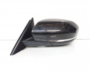 Oglinda electrica stanga cu semnalizare, camera si rabatare electrica, Land Rover Range Rover Evoque vol pe dreapta (id:667731)