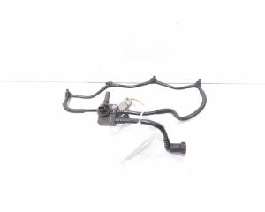 Rampa retur injectoare, Renault Laguna 2 1.9 DCI, F9Q (id:667656)