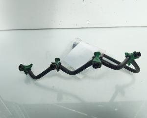 Rampa retur injectoare, Ford Grand C-Max, 1.6 TDCI, T1DB (idi:664524)