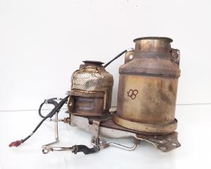 Catalizator cu filtru particule, cod 04L131723M, 5Q0166AA, Vw Golf 7 (5G) 1.6 TDI, CLH (id:666571)