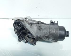 Carcasa filtru ulei cu racitor ulei, Ford Grand C-Max, 1.6 TDCI, T1DB (idi:664525)