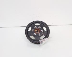 Fulie motor, cod GM90572867, Opel Corsa C (F08, F68), 1.0 benz, Z10XEP (id:667670)