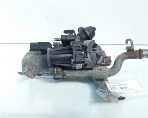 Racitor gaze cu egr, cod 9671187780, Peugeot 2008, 1.6 HDI, 9HP (idi:664532)