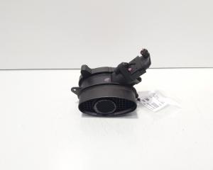 Debitmetru aer, cod 0928400527, Bmw 3 (E46), 2.0 diesel, 204D4 (id:667519)