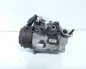 Compresor clima, cod 447280-7070, Ford Grand C-Max, 1.6 TDCI, T1DA (idi:664536)