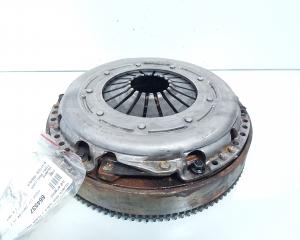 Volanta masa dubla cu placa prersiune, Ford C-Max 2, 1.6 TDCI, T1DA, 6 vit man (idi:664537)
