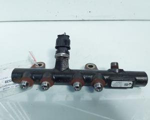 Rampa injectoare cu senzor, cod 8201157327, 175215346R, Renault Kangoo 2 Express, 1.5 DCI, K9K628 (idi:664539)