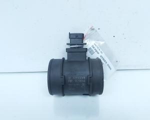 Debitemetru aer, cod 0281002618, 55350048, Opel Meriva A, 1.7 CDTI, Z17DTH (idi:664564)