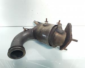 Catalizator, cod GM55559633, Opel Vectra C GTS, 1.9 CDTI, Z19DT (idi:664565)