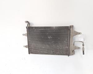 Radiator clima, cod 6Q0820411K, Skoda Fabia 2 (5J, 542), 1.9 TDI, BSW (id:666602)