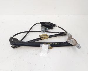 Macara cu motoras usa dreapta fata, VW Golf 7 (5G) (id:667213)