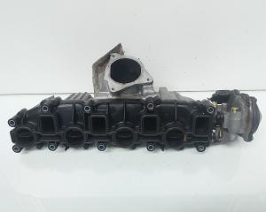 Galerie admisie cu clapete, Audi A5 (8T3) 2.0 TDI, CAH (idi:664582)