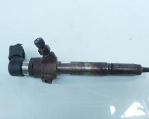 Injector, cod 8200294788, 8200380253, Renault Megane 2 Coupe-Cabriolet, 1.5 DCI, K9K732 (idi:664593)