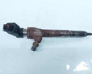 Injector, cod 8200294788, 8200380253, Renault Megane 2 Coupe-Cabriolet, 1.5 DCI, K9K732 (idi:664594)