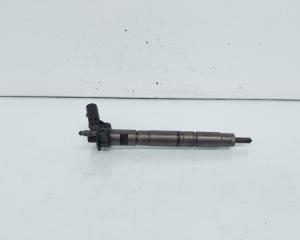 Injector, cod 03L130277, 0455116030, Vw Golf 6 (5K1), 2.0 TDI, CBD (idi:664605)