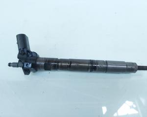 Injector, cod 03L130277, 0445116030, Vw Scirocco (137) 2.0 TDI, CBB (idi:664607)