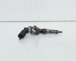 Injector, cod 9802448680, Ford Transit Connect (MPV), 1.6 TDCI, T1GA (idi:664609)