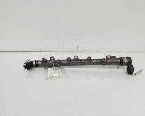 Rampa injectoare cu senzori, cod 7787164-06, 0445214030, Bmw 3 Cabriolet (E46) 2.0 diesel, 204D4 (idi:661839)